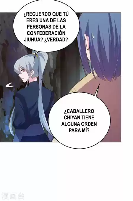 ¡Por Encima De Todos Los Dioses! - Capítulo 132 - Página 4 - LectorTMOo