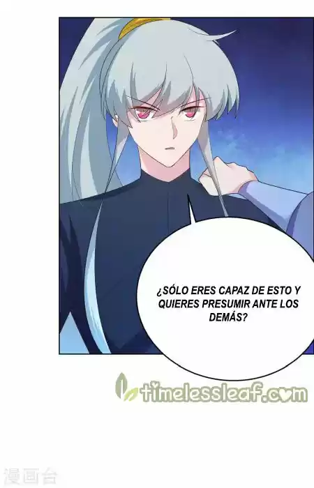 ¡Por Encima De Todos Los Dioses! - Capítulo 133 - Página 14 - LectorTMOo