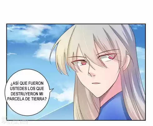 ¡Por Encima De Todos Los Dioses! - Capítulo 15 - Página 6 - LectorTMOo