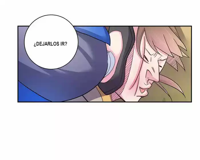 ¡Por Encima De Todos Los Dioses! - Capítulo 16 - Página 18 - LectorTMOo