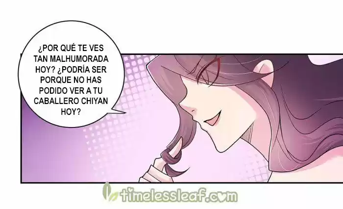 ¡Por Encima De Todos Los Dioses! - Capítulo 17 - Página 9 - LectorTMOo