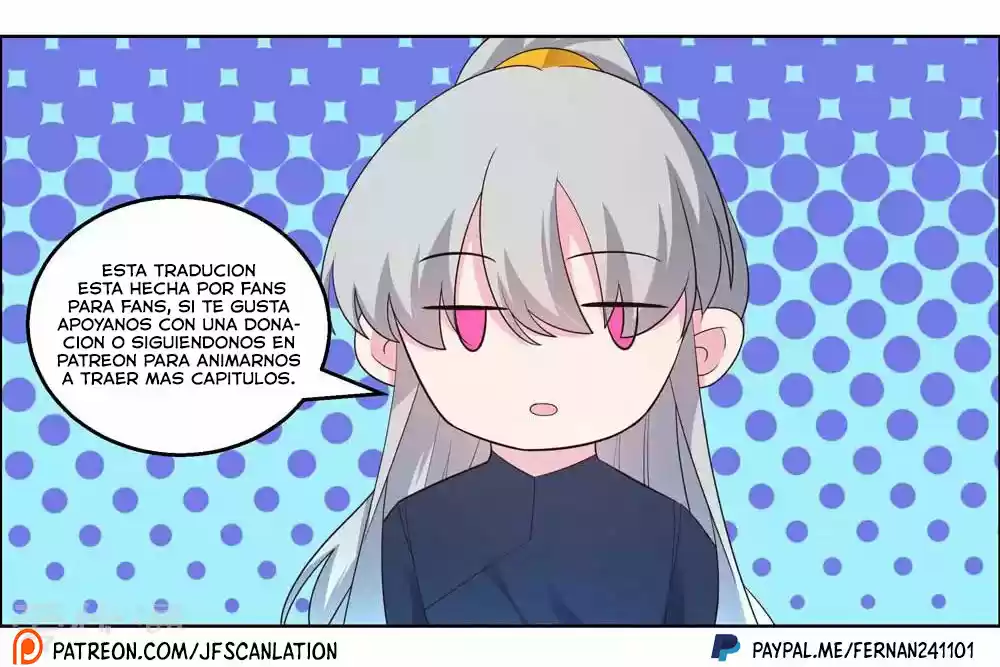 ¡Por Encima De Todos Los Dioses! - Capítulo 174 - Página 2 - LectorTMOo