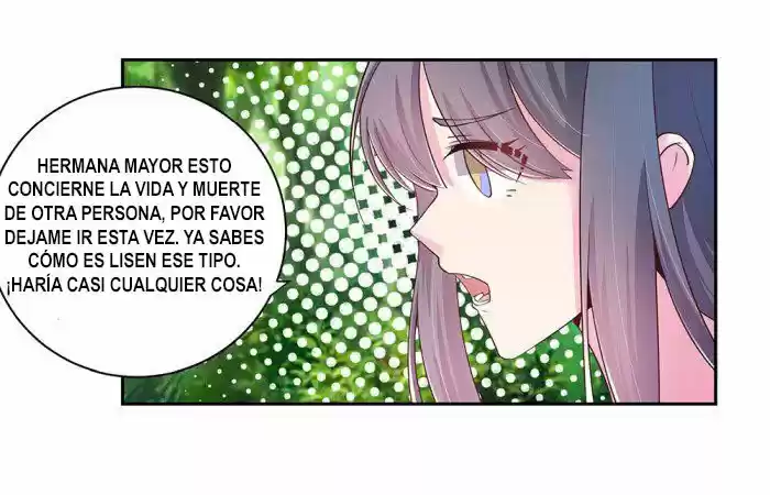 ¡Por Encima De Todos Los Dioses! - Capítulo 18 - Página 2 - LectorTMOo