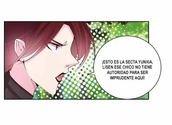 ¡Por Encima De Todos Los Dioses! - Capítulo 18 - Página 3 - LectorTMOo