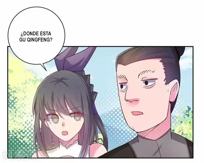 ¡Por Encima De Todos Los Dioses! - Capítulo 18 - Página 17 - LectorTMOo