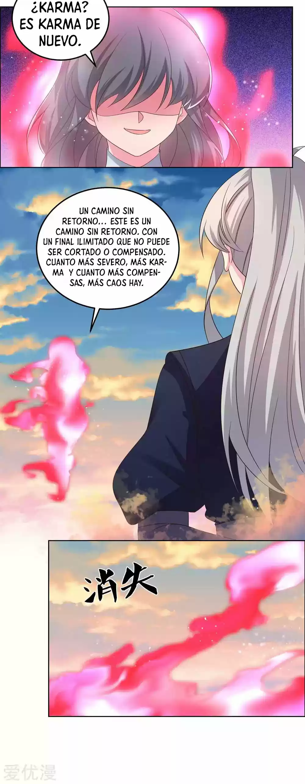 ¡Por Encima De Todos Los Dioses! - Capítulo 193 - Página 12 - LectorTMOo
