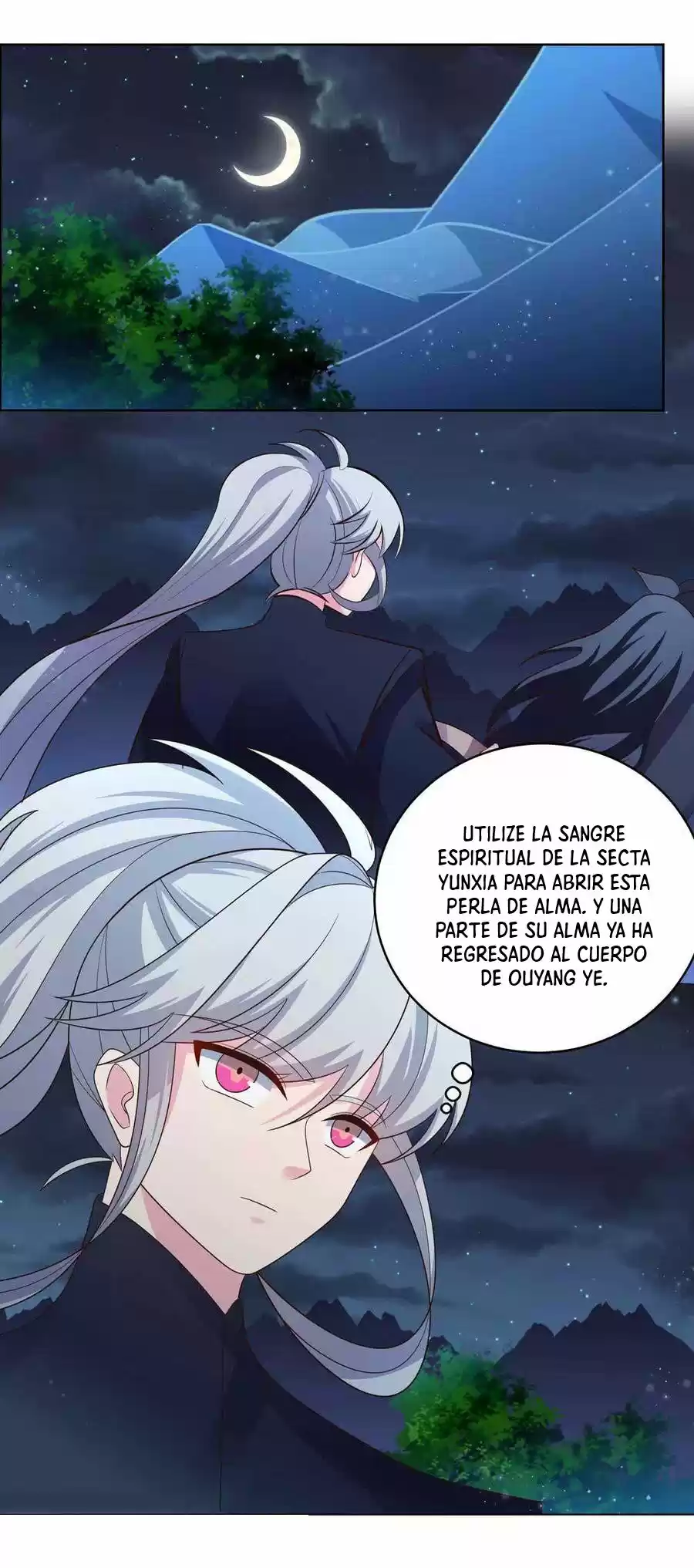 ¡Por Encima De Todos Los Dioses! - Capítulo 199 - Página 15 - LectorTMOo