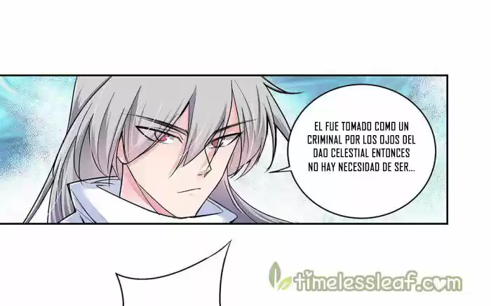 ¡Por Encima De Todos Los Dioses! - Capítulo 2.50 - Página 9 - LectorTMOo