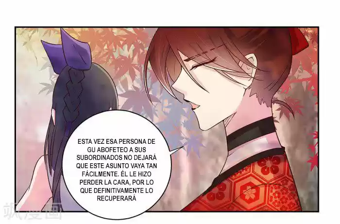 ¡Por Encima De Todos Los Dioses! - Capítulo 20 - Página 6 - LectorTMOo