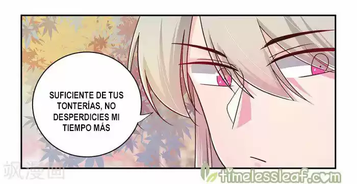 ¡Por Encima De Todos Los Dioses! - Capítulo 20 - Página 22 - LectorTMOo