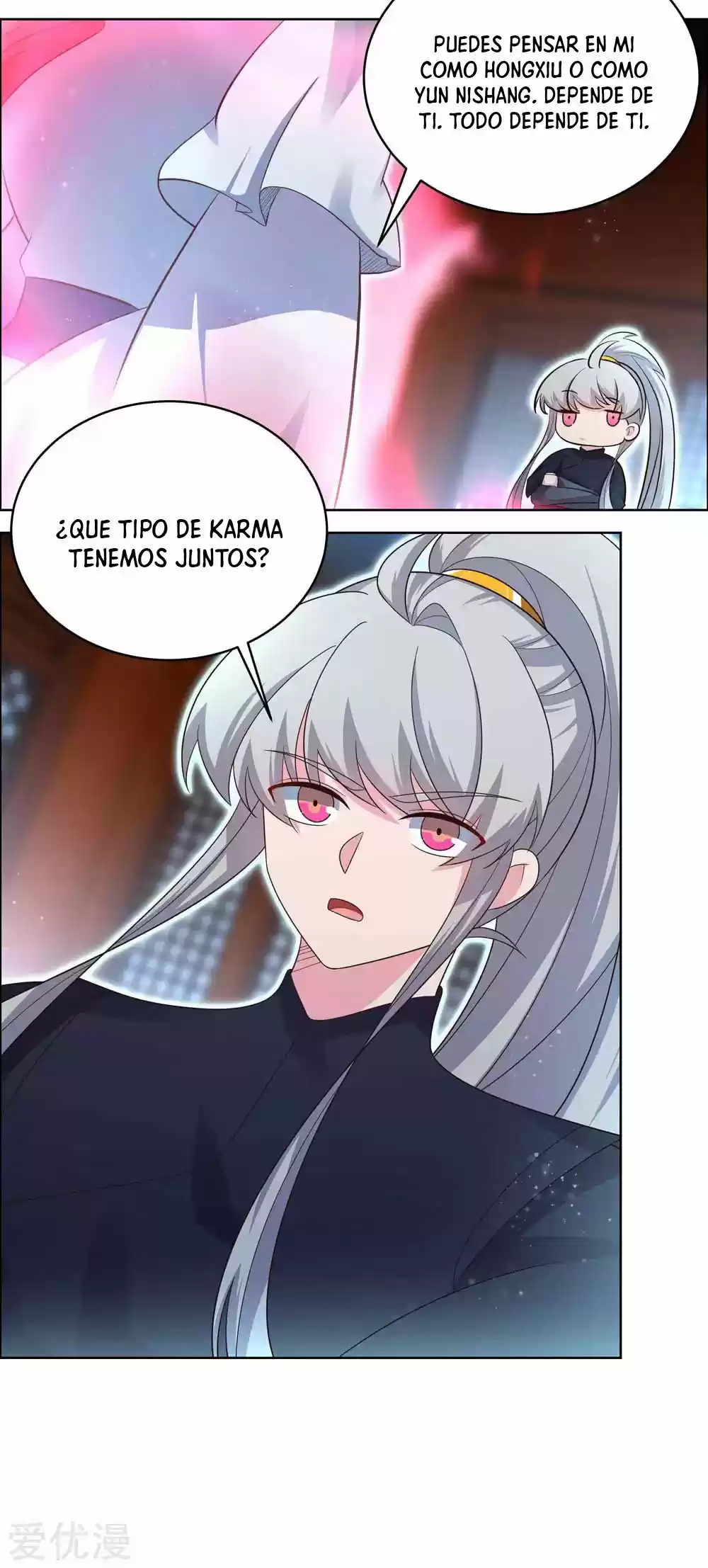 ¡Por Encima De Todos Los Dioses! - Capítulo 200 - Página 13 - LectorTMOo