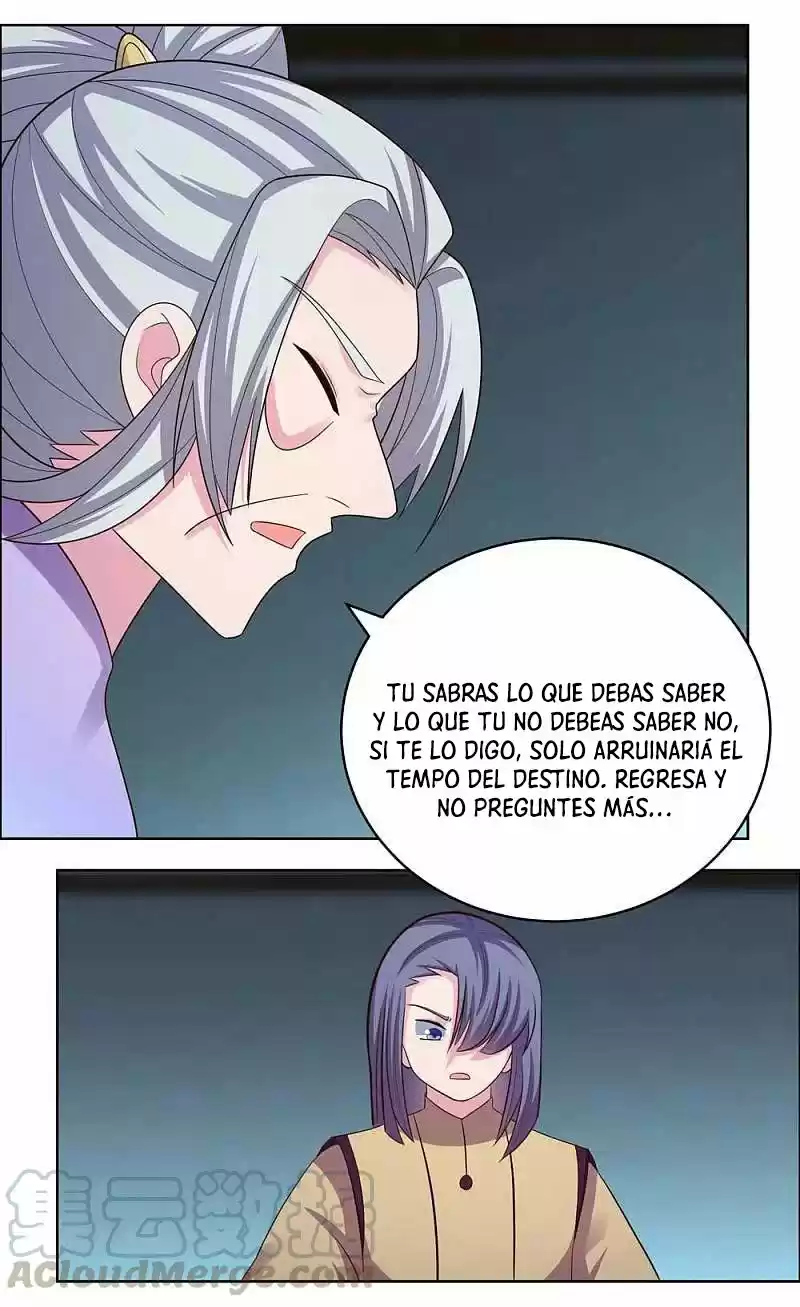¡Por Encima De Todos Los Dioses! - Capítulo 202 - Página 17 - LectorTMOo