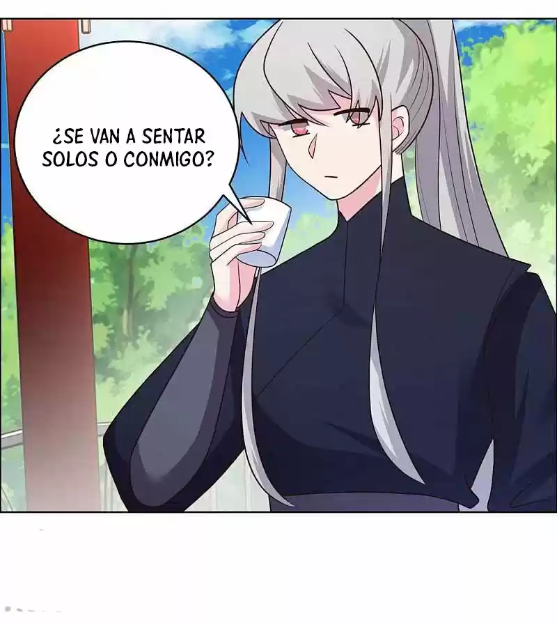¡Por Encima De Todos Los Dioses! - Capítulo 214 - Página 6 - LectorTMOo