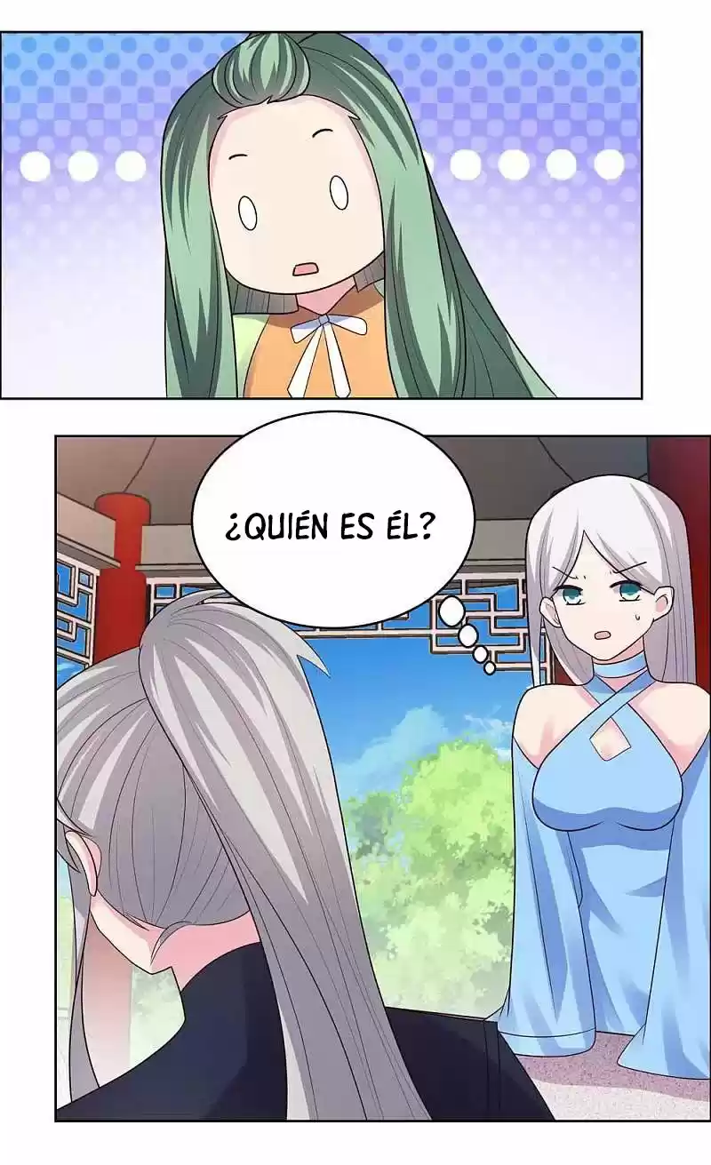 ¡Por Encima De Todos Los Dioses! - Capítulo 214 - Página 9 - LectorTMOo
