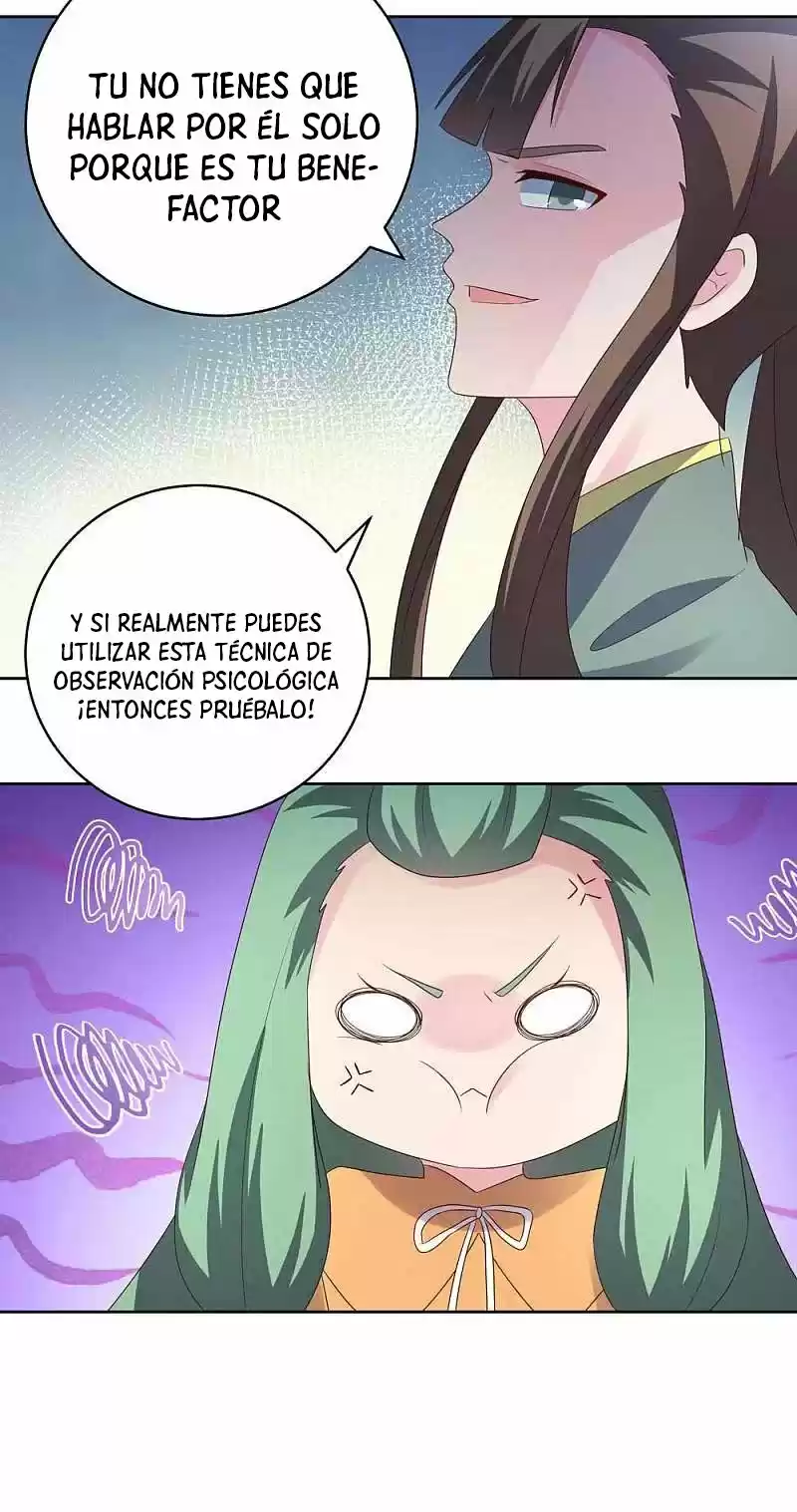 ¡Por Encima De Todos Los Dioses! - Capítulo 216 - Página 11 - LectorTMOo