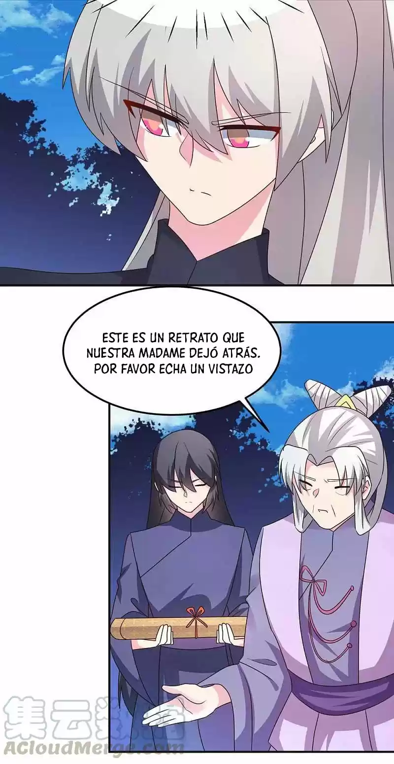 ¡Por Encima De Todos Los Dioses! - Capítulo 221 - Página 4 - LectorTMOo