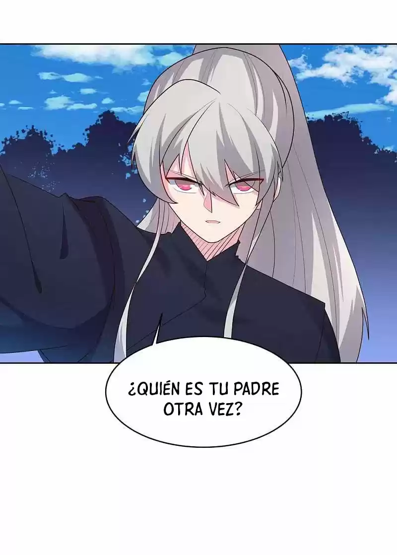 ¡Por Encima De Todos Los Dioses! - Capítulo 222 - Página 20 - LectorTMOo