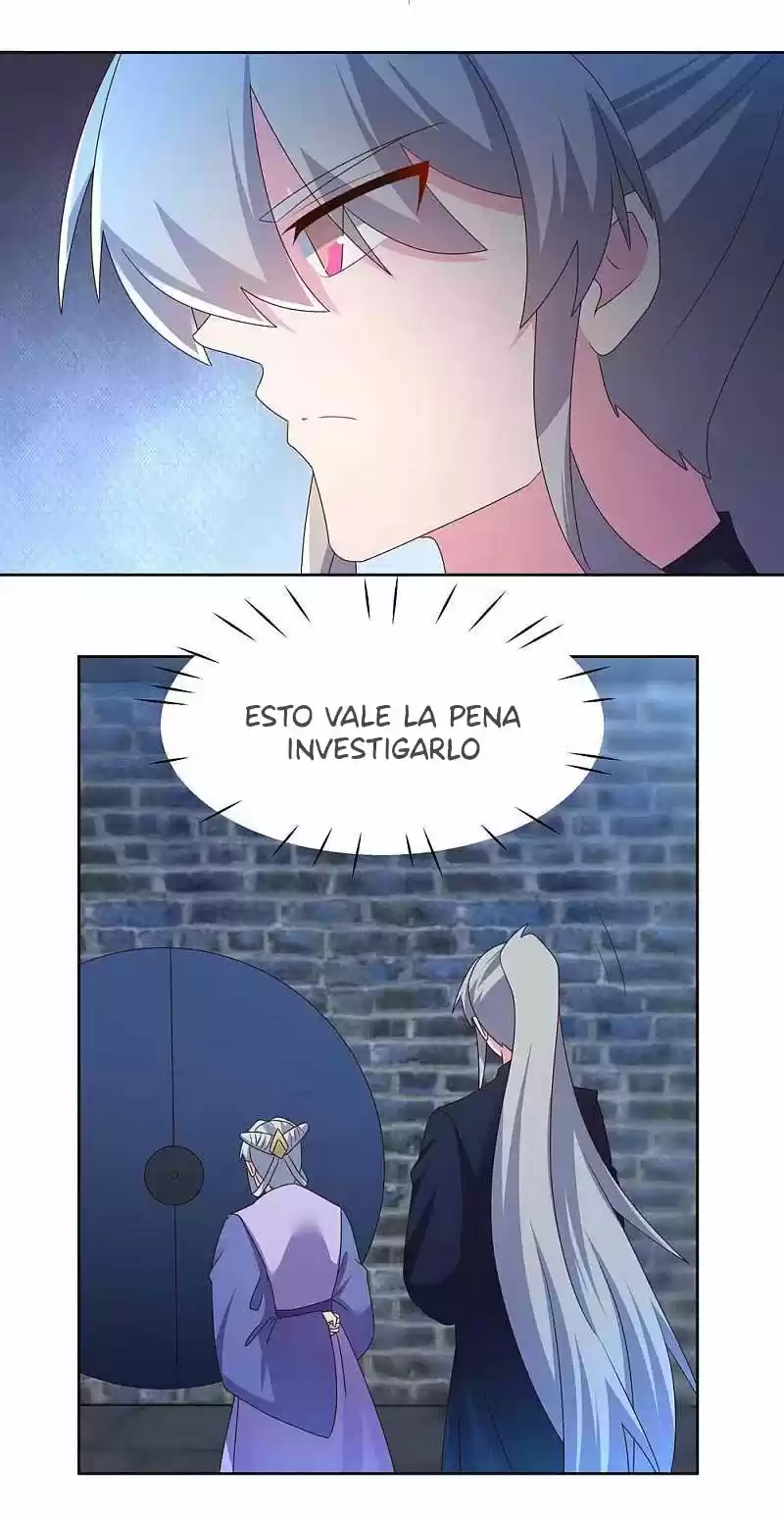 ¡Por Encima De Todos Los Dioses! - Capítulo 226 - Página 9 - LectorTMOo