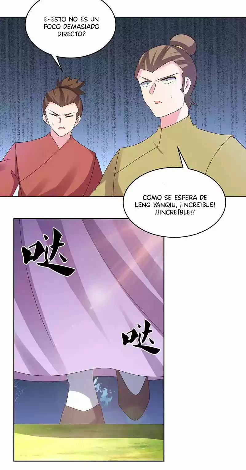 ¡Por Encima De Todos Los Dioses! - Capítulo 227 - Página 17 - LectorTMOo