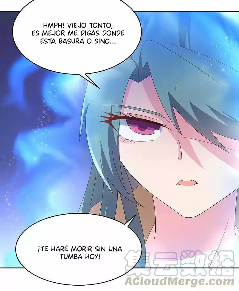 ¡Por Encima De Todos Los Dioses! - Capítulo 229 - Página 10 - LectorTMOo