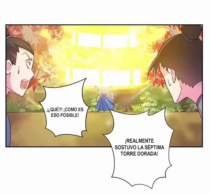 ¡Por Encima De Todos Los Dioses! - Capítulo 23 - Página 10 - LectorTMOo