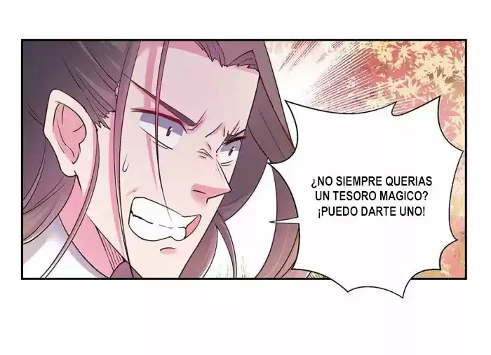 ¡Por Encima De Todos Los Dioses! - Capítulo 23 - Página 16 - LectorTMOo