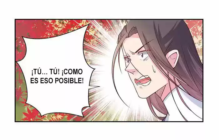 ¡Por Encima De Todos Los Dioses! - Capítulo 23 - Página 40 - LectorTMOo