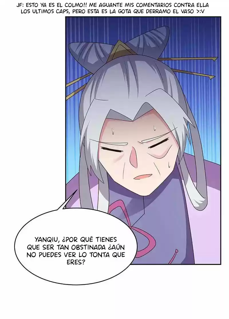 ¡Por Encima De Todos Los Dioses! - Capítulo 232 - Página 21 - LectorTMOo
