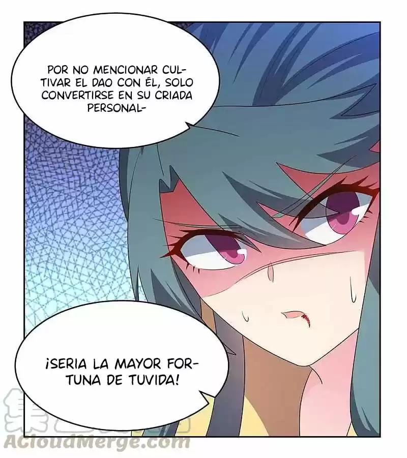 ¡Por Encima De Todos Los Dioses! - Capítulo 233 - Página 18 - LectorTMOo
