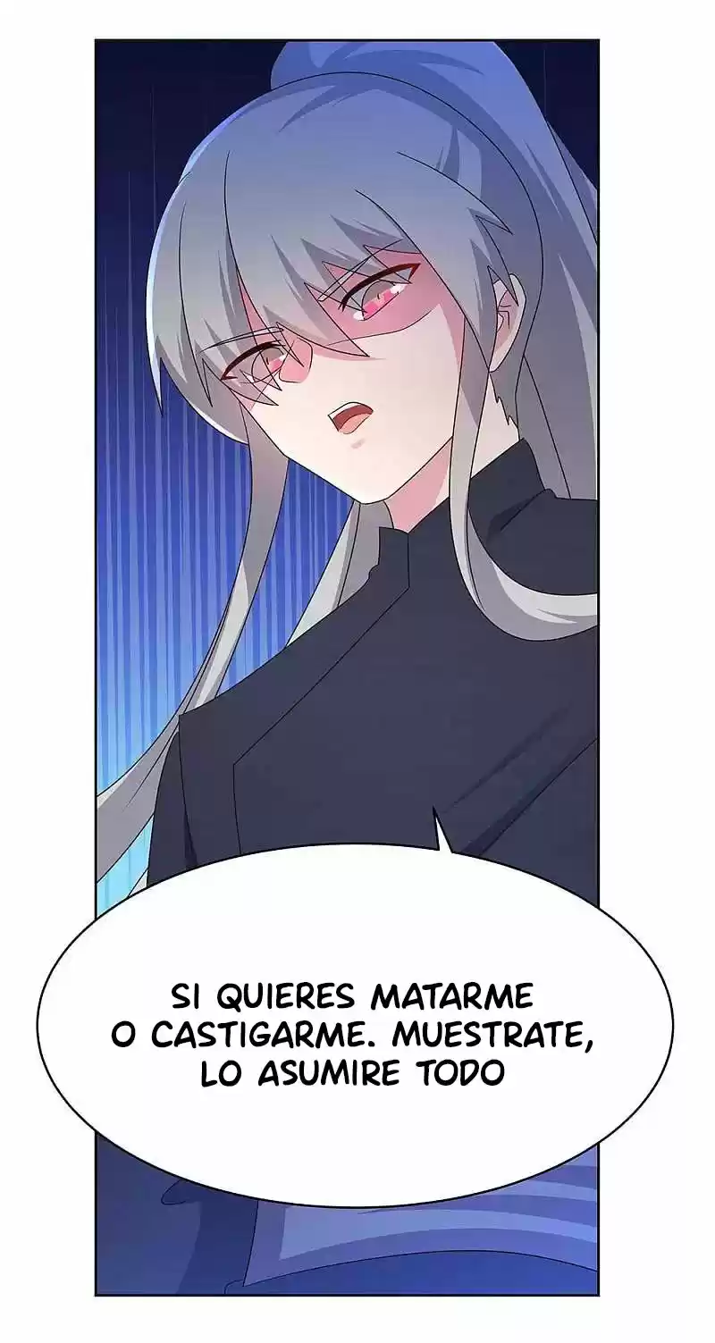 ¡Por Encima De Todos Los Dioses! - Capítulo 235 - Página 7 - LectorTMOo