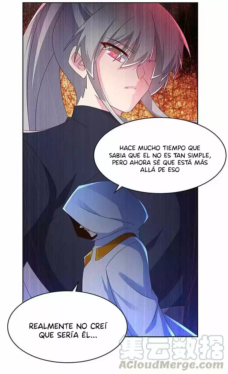 ¡Por Encima De Todos Los Dioses! - Capítulo 235 - Página 12 - LectorTMOo