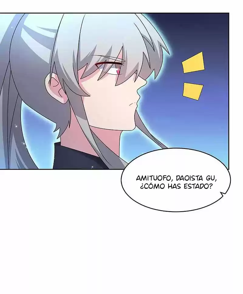 ¡Por Encima De Todos Los Dioses! - Capítulo 236 - Página 8 - LectorTMOo