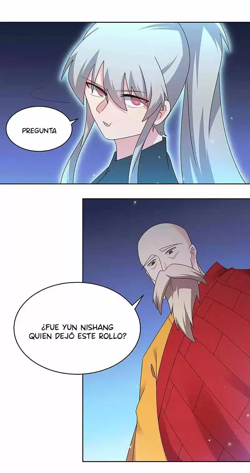 ¡Por Encima De Todos Los Dioses! - Capítulo 237 - Página 3 - LectorTMOo