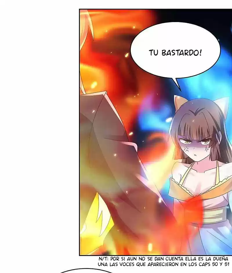 ¡Por Encima De Todos Los Dioses! - Capítulo 238 - Página 3 - LectorTMOo