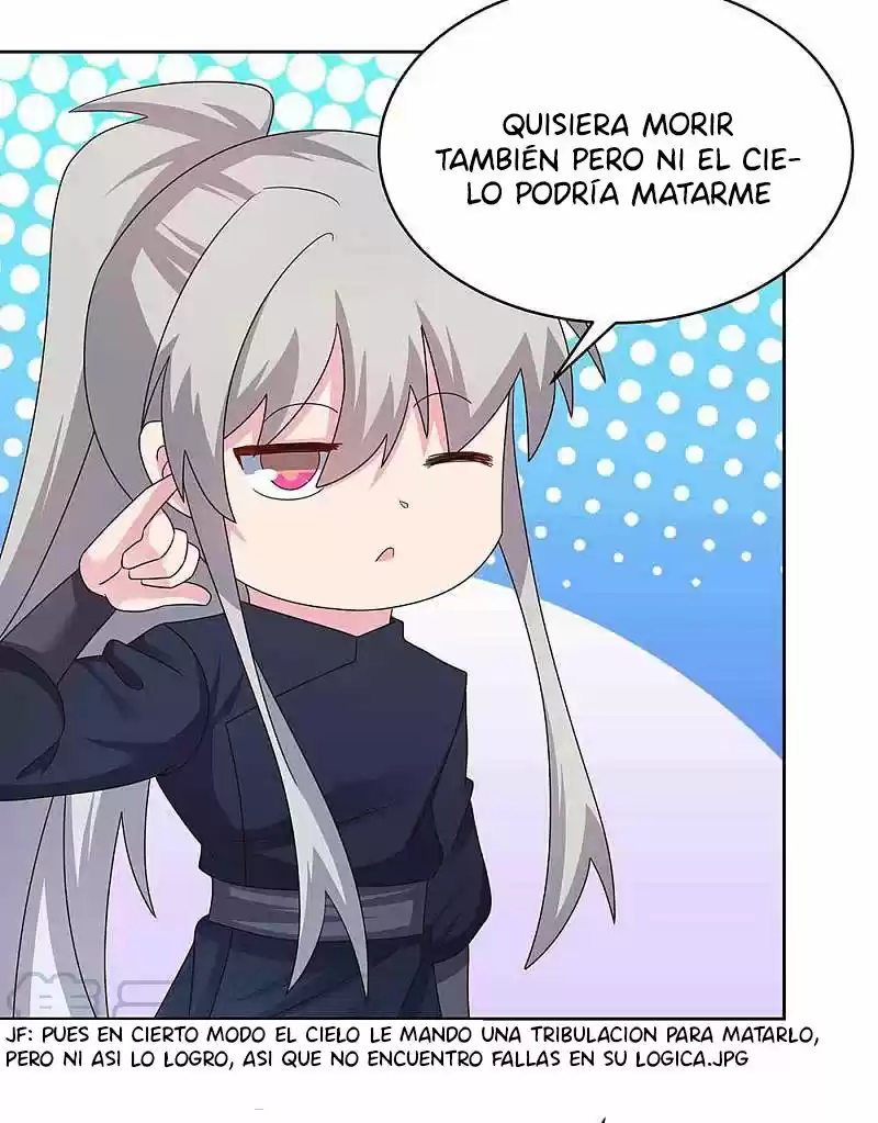 ¡Por Encima De Todos Los Dioses! - Capítulo 238 - Página 10 - LectorTMOo