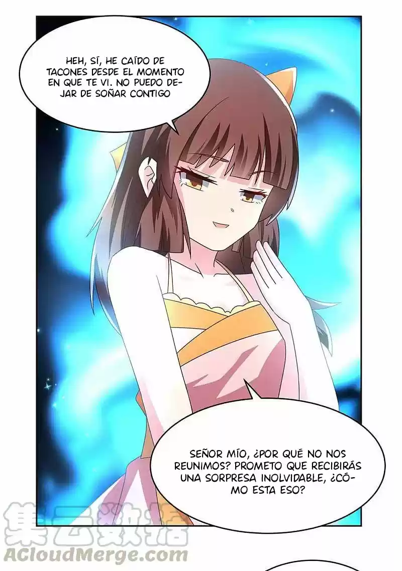 ¡Por Encima De Todos Los Dioses! - Capítulo 238 - Página 12 - LectorTMOo