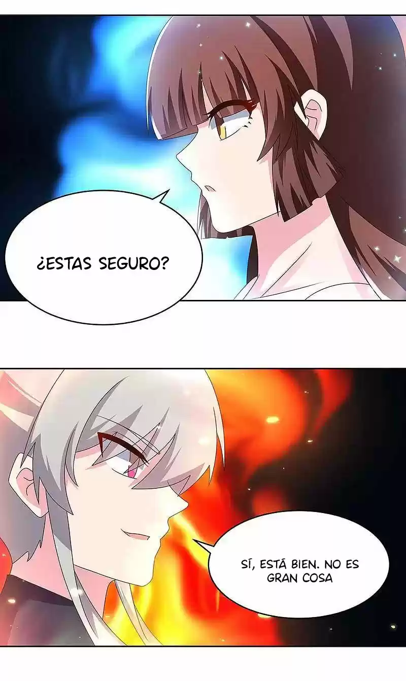 ¡Por Encima De Todos Los Dioses! - Capítulo 239 - Página 3 - LectorTMOo