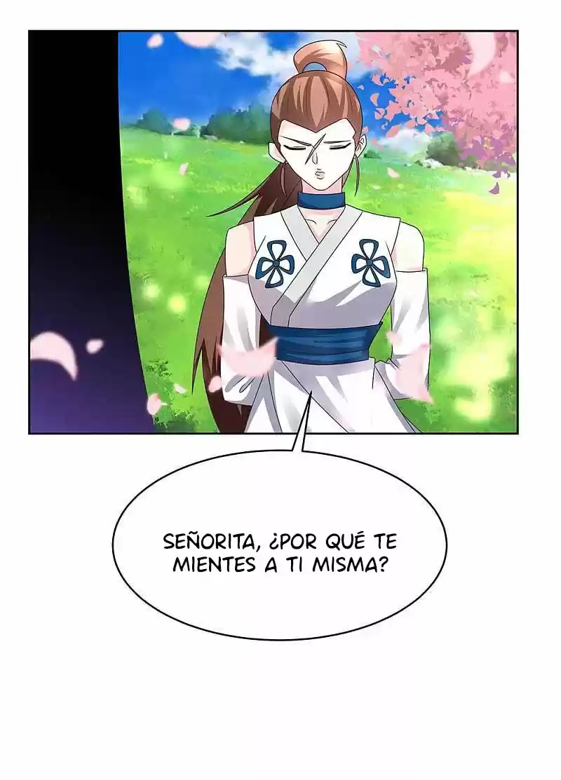 ¡Por Encima De Todos Los Dioses! - Capítulo 239 - Página 15 - LectorTMOo