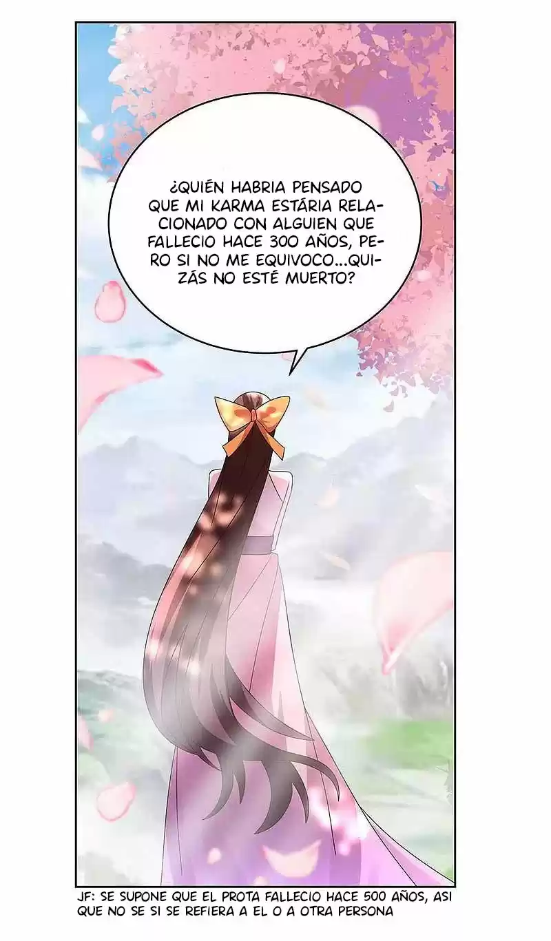 ¡Por Encima De Todos Los Dioses! - Capítulo 239 - Página 19 - LectorTMOo