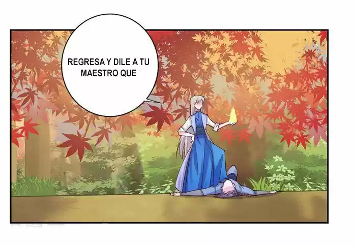 ¡Por Encima De Todos Los Dioses! - Capítulo 24 - Página 7 - LectorTMOo