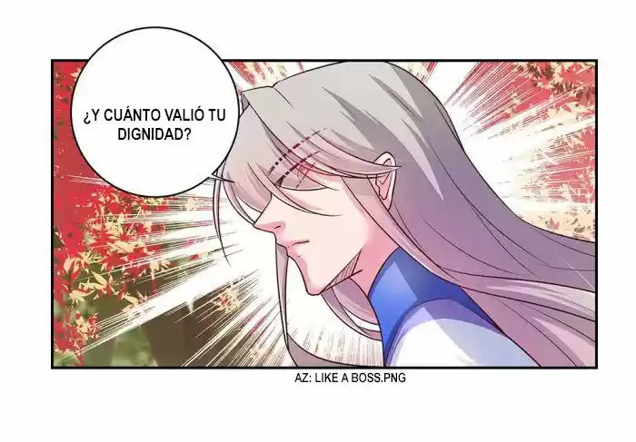 ¡Por Encima De Todos Los Dioses! - Capítulo 24 - Página 12 - LectorTMOo
