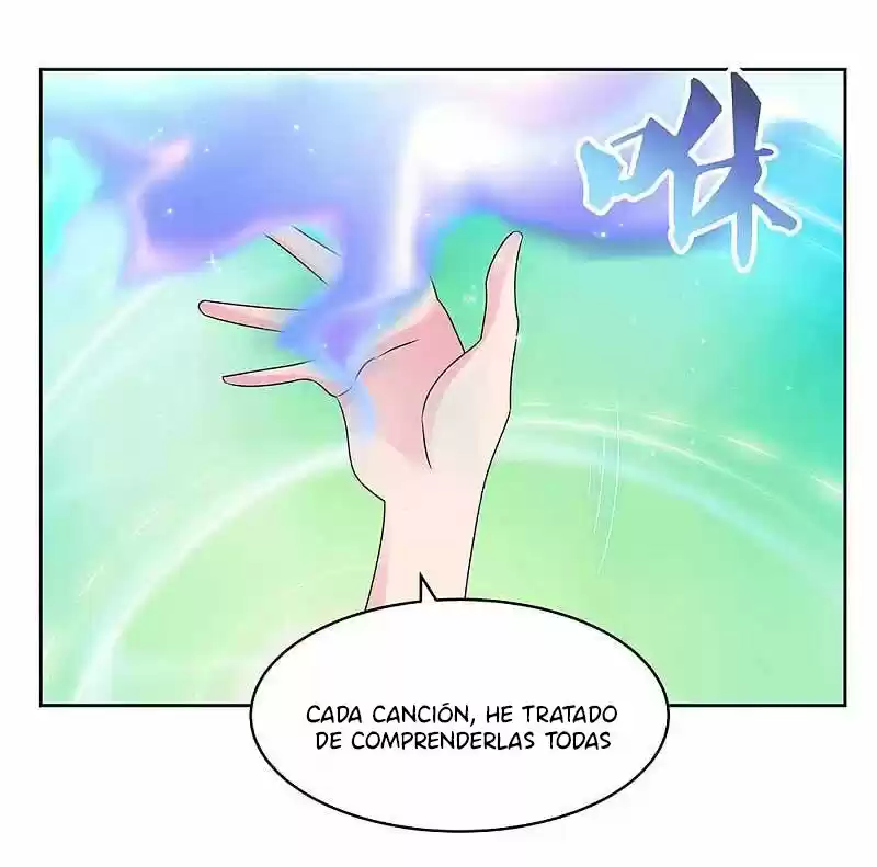 ¡Por Encima De Todos Los Dioses! - Capítulo 240 - Página 8 - LectorTMOo