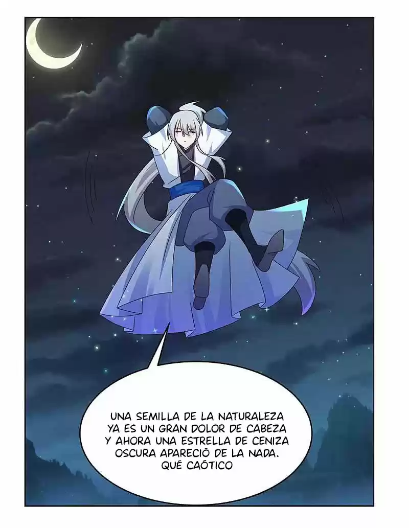 ¡Por Encima De Todos Los Dioses! - Capítulo 241 - Página 14 - LectorTMOo