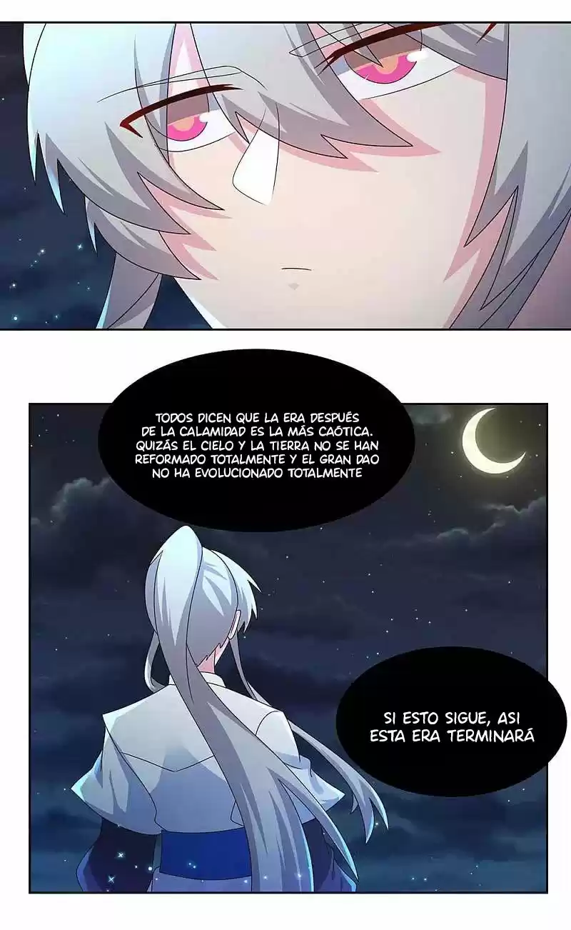 ¡Por Encima De Todos Los Dioses! - Capítulo 241 - Página 15 - LectorTMOo
