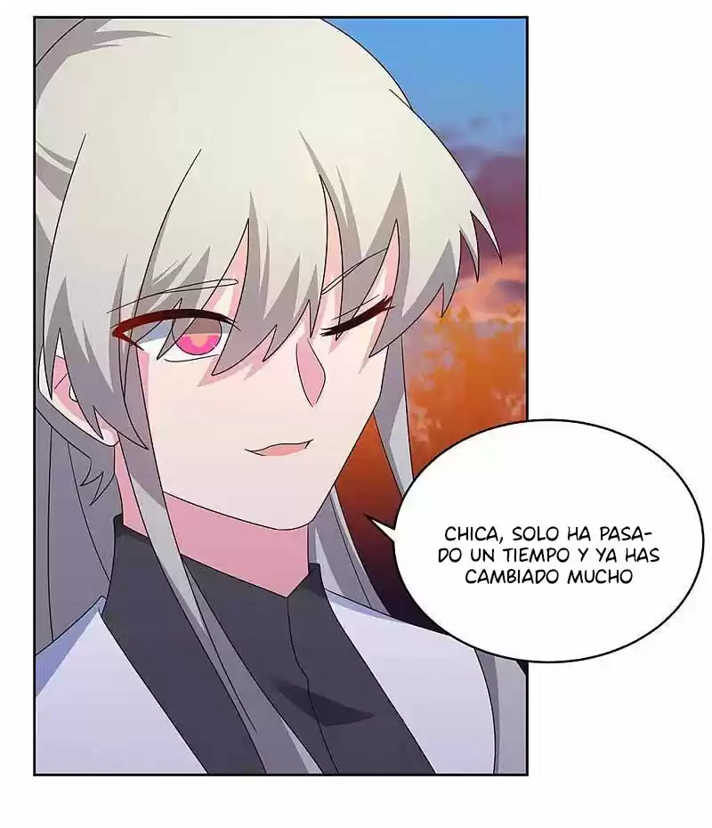 ¡Por Encima De Todos Los Dioses! - Capítulo 242 - Página 18 - LectorTMOo