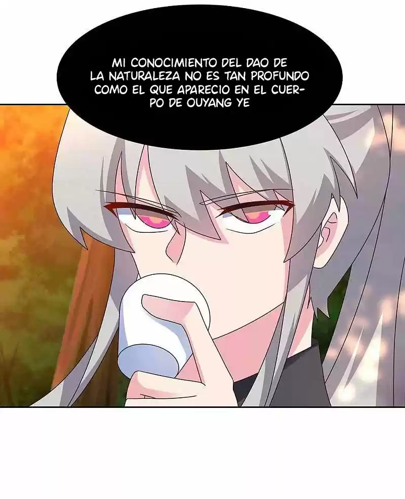 ¡Por Encima De Todos Los Dioses! - Capítulo 246 - Página 5 - LectorTMOo