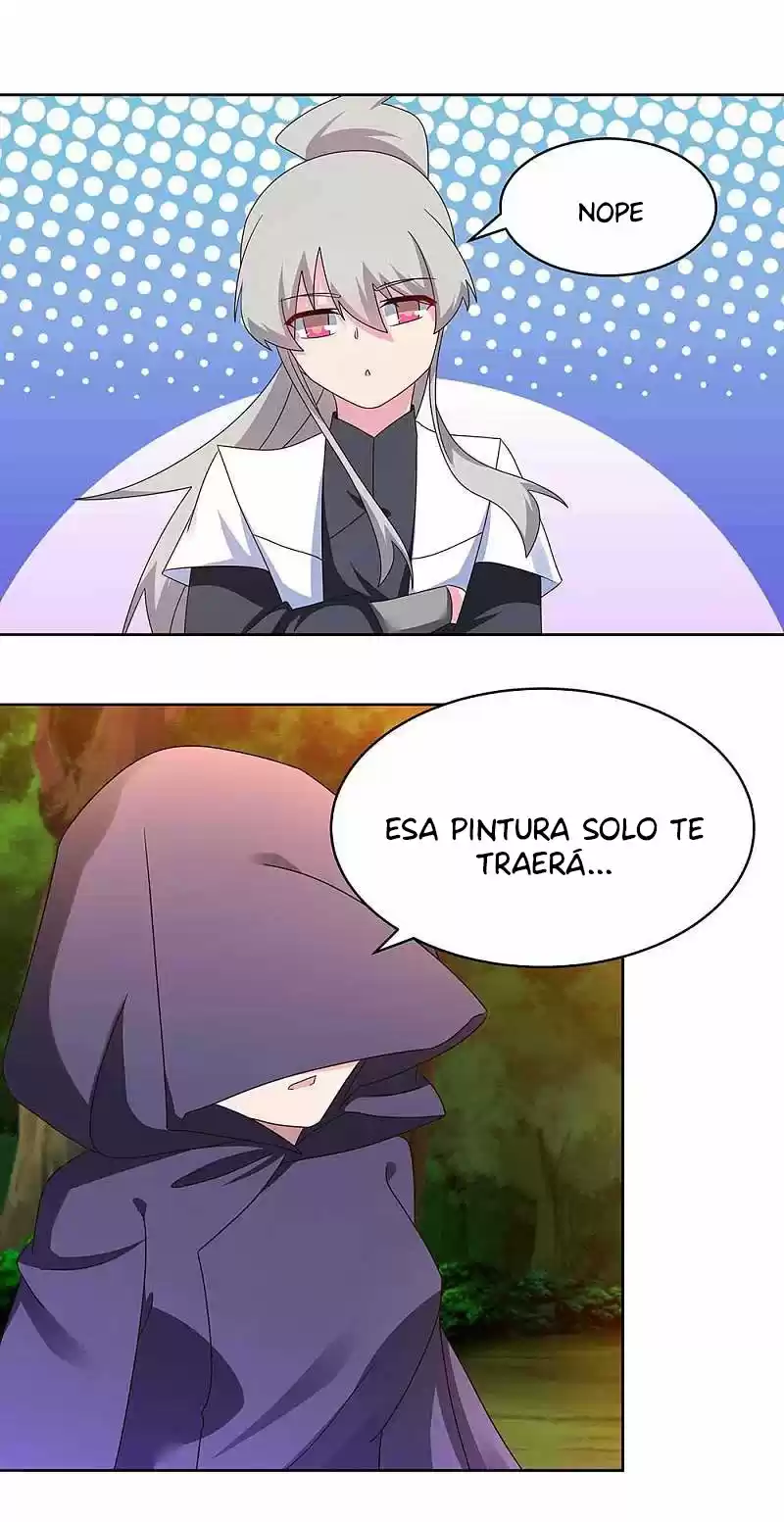 ¡Por Encima De Todos Los Dioses! - Capítulo 246 - Página 15 - LectorTMOo