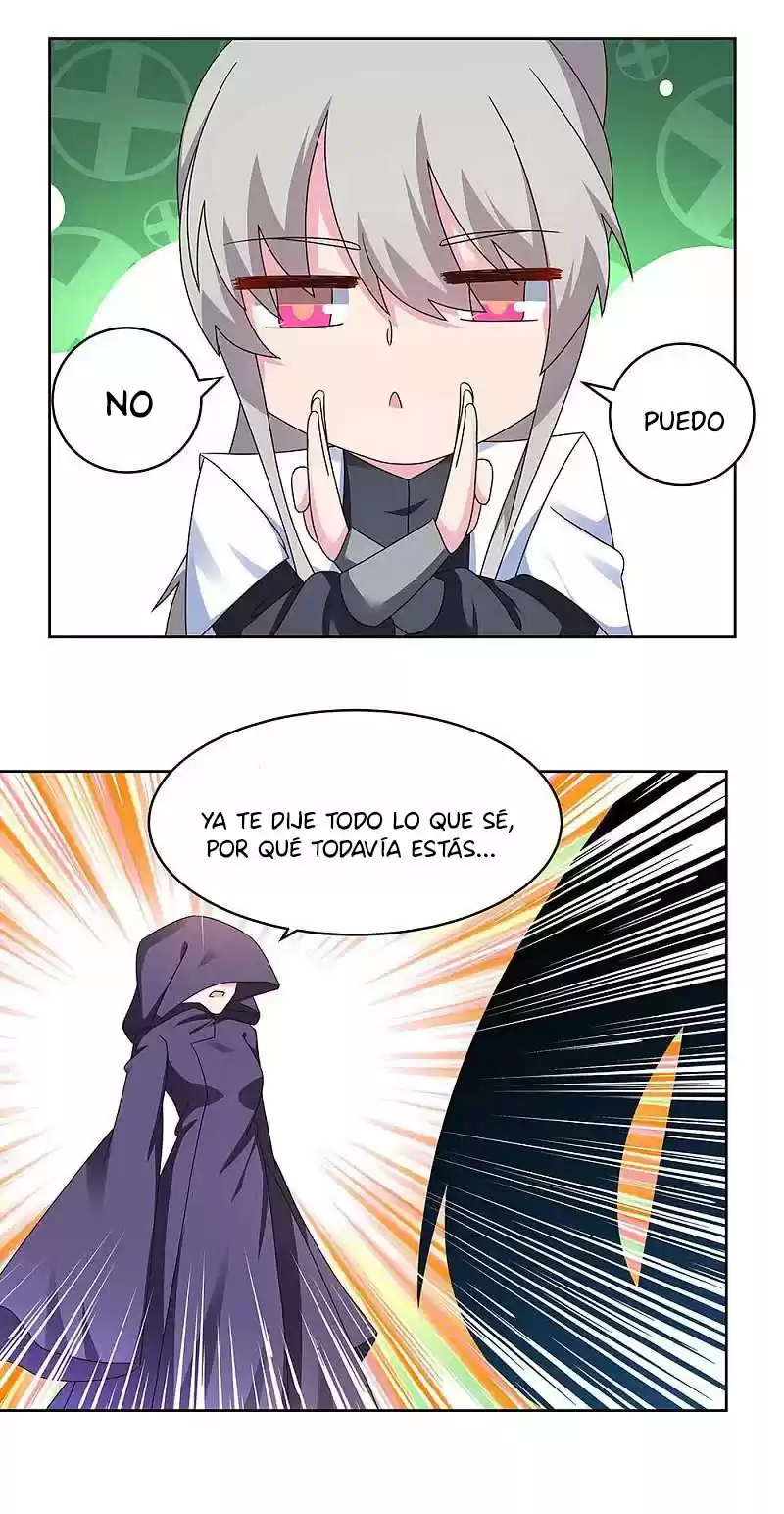 ¡Por Encima De Todos Los Dioses! - Capítulo 247 - Página 13 - LectorTMOo