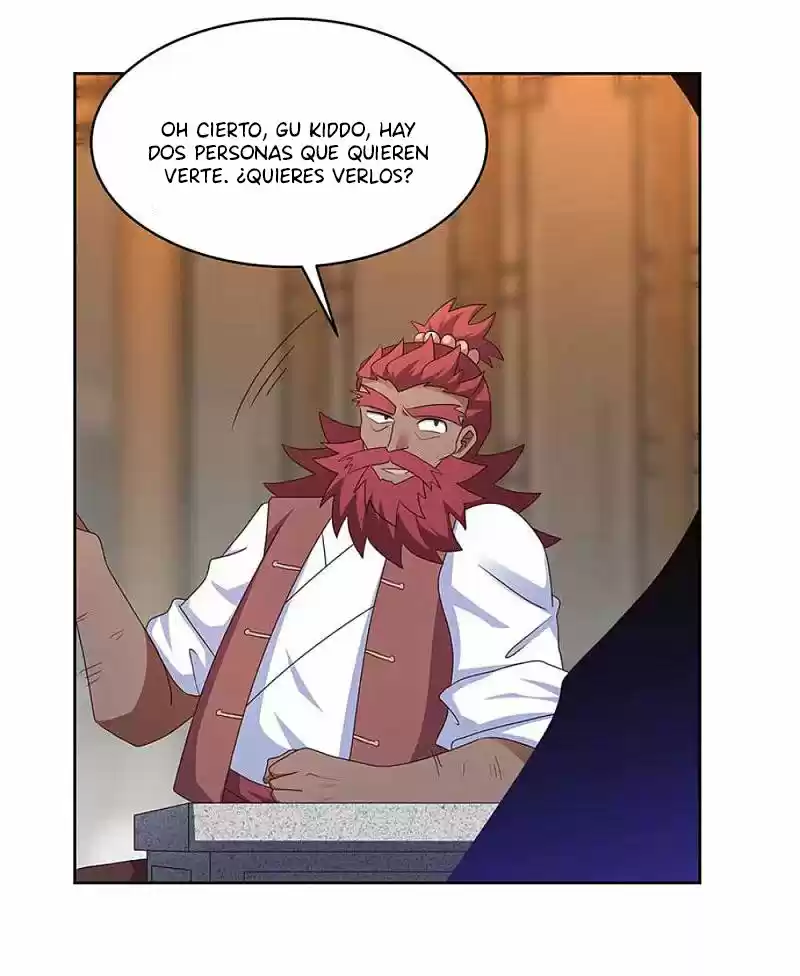 ¡Por Encima De Todos Los Dioses! - Capítulo 249 - Página 13 - LectorTMOo