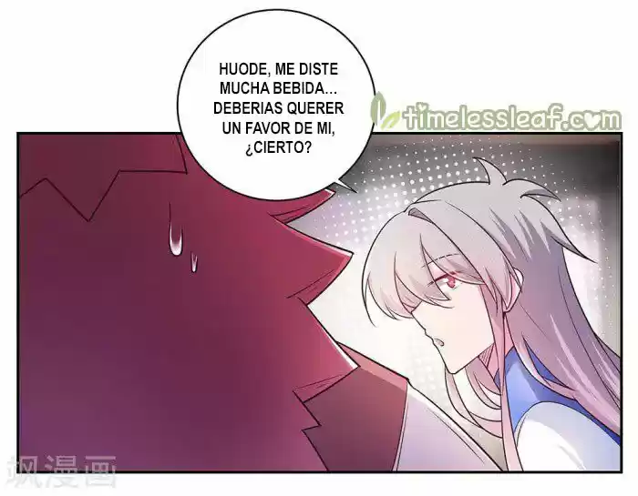 ¡Por Encima De Todos Los Dioses! - Capítulo 25 - Página 10 - LectorTMOo